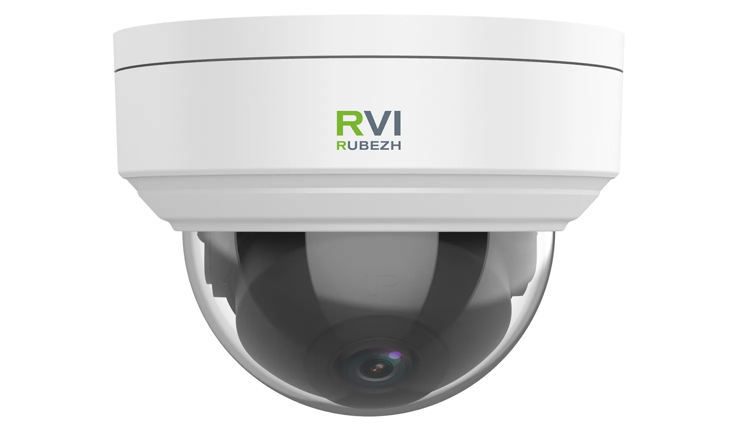 IP-камера RVi-2NCD2478 (2.8 ) white