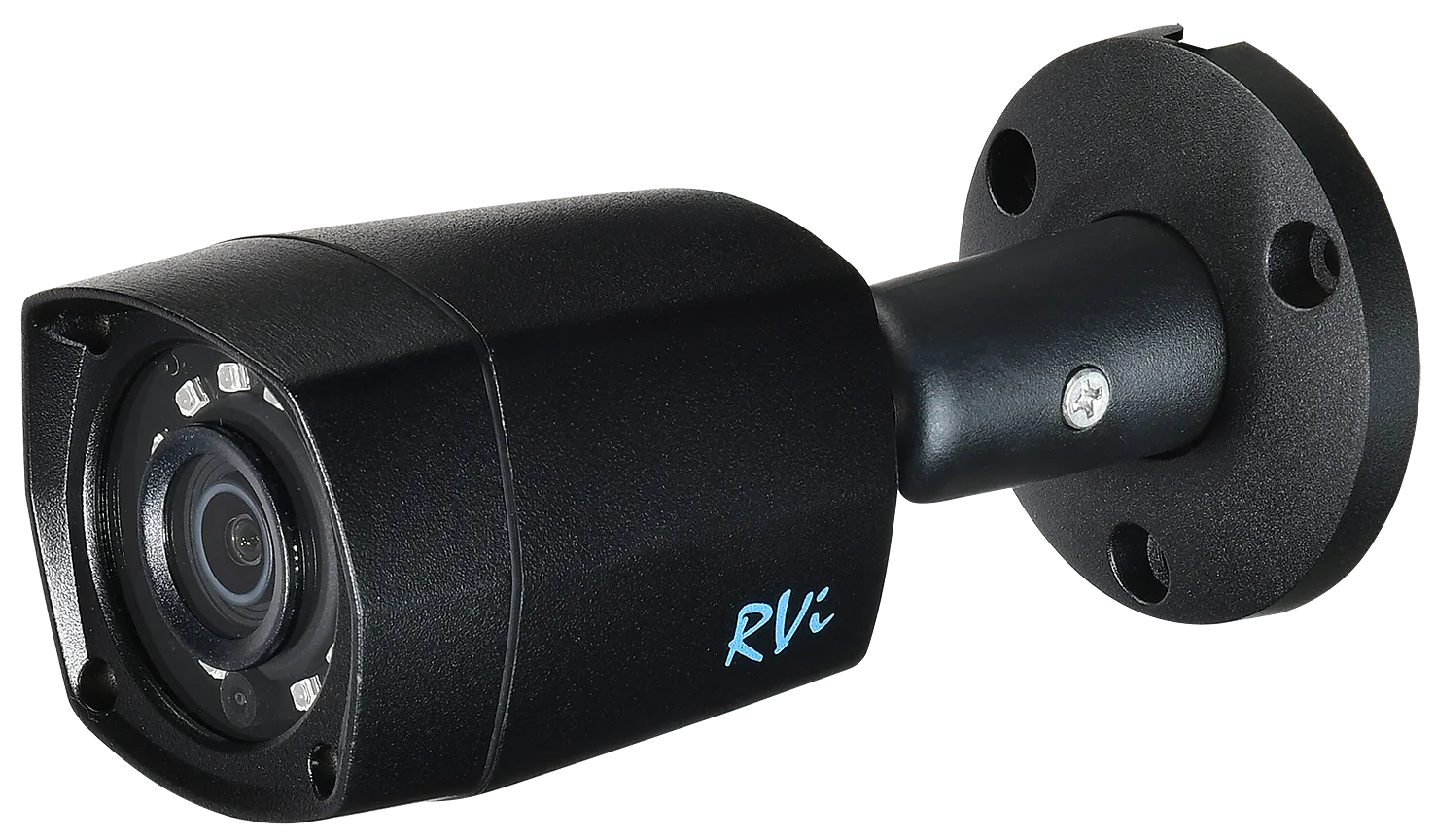Видеокамера RVI RVI-1ACT102(2.8)black