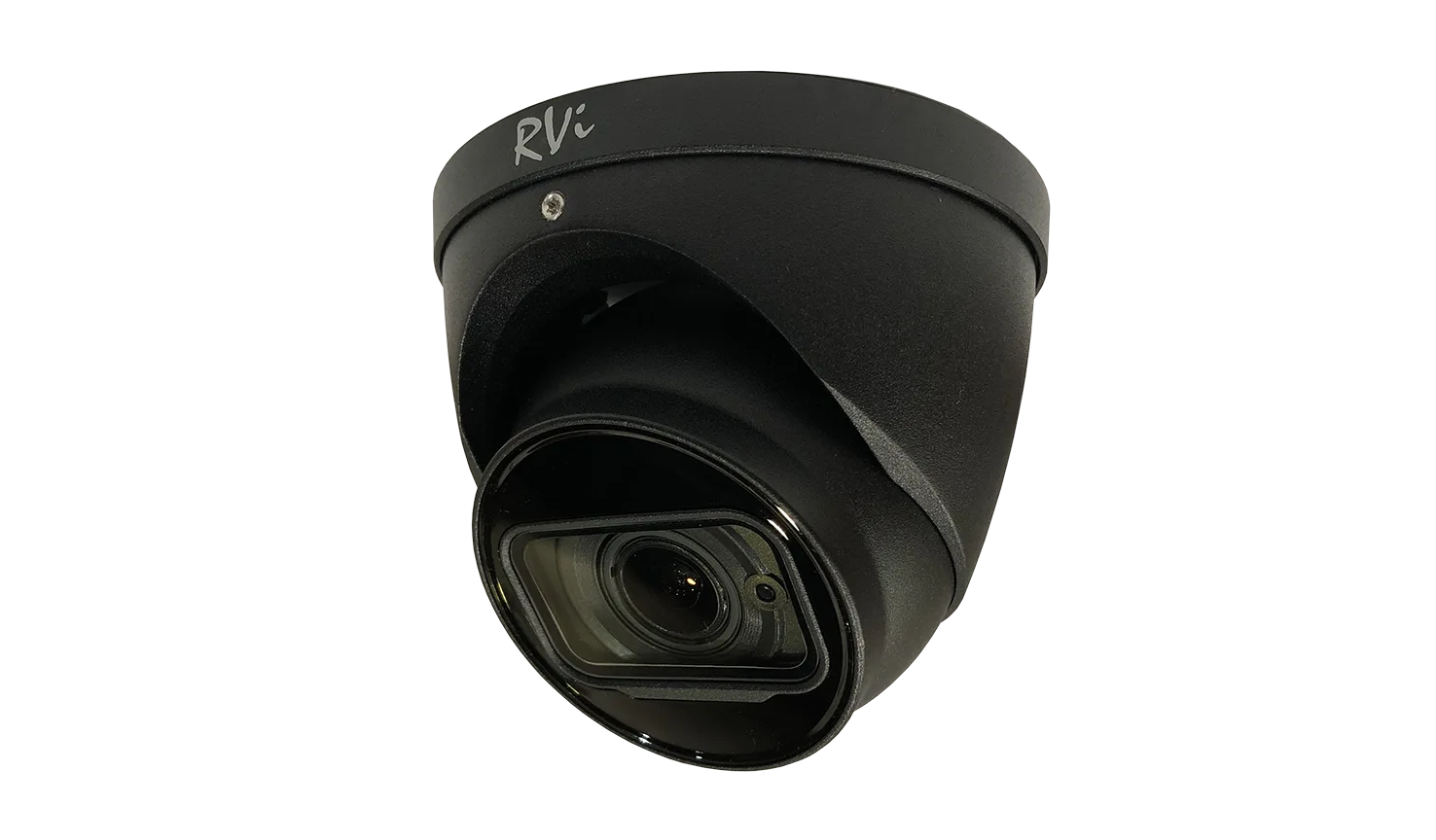 Видеокамера RVI RVI-1ACE202MA(2.7-12)black
