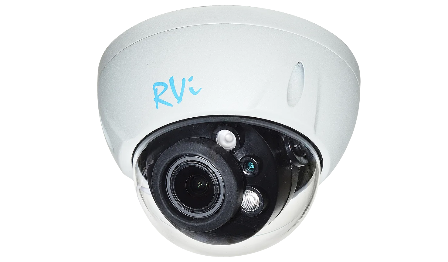 IP-камера RVI RVI-1NCD2063(2.7-13.5)