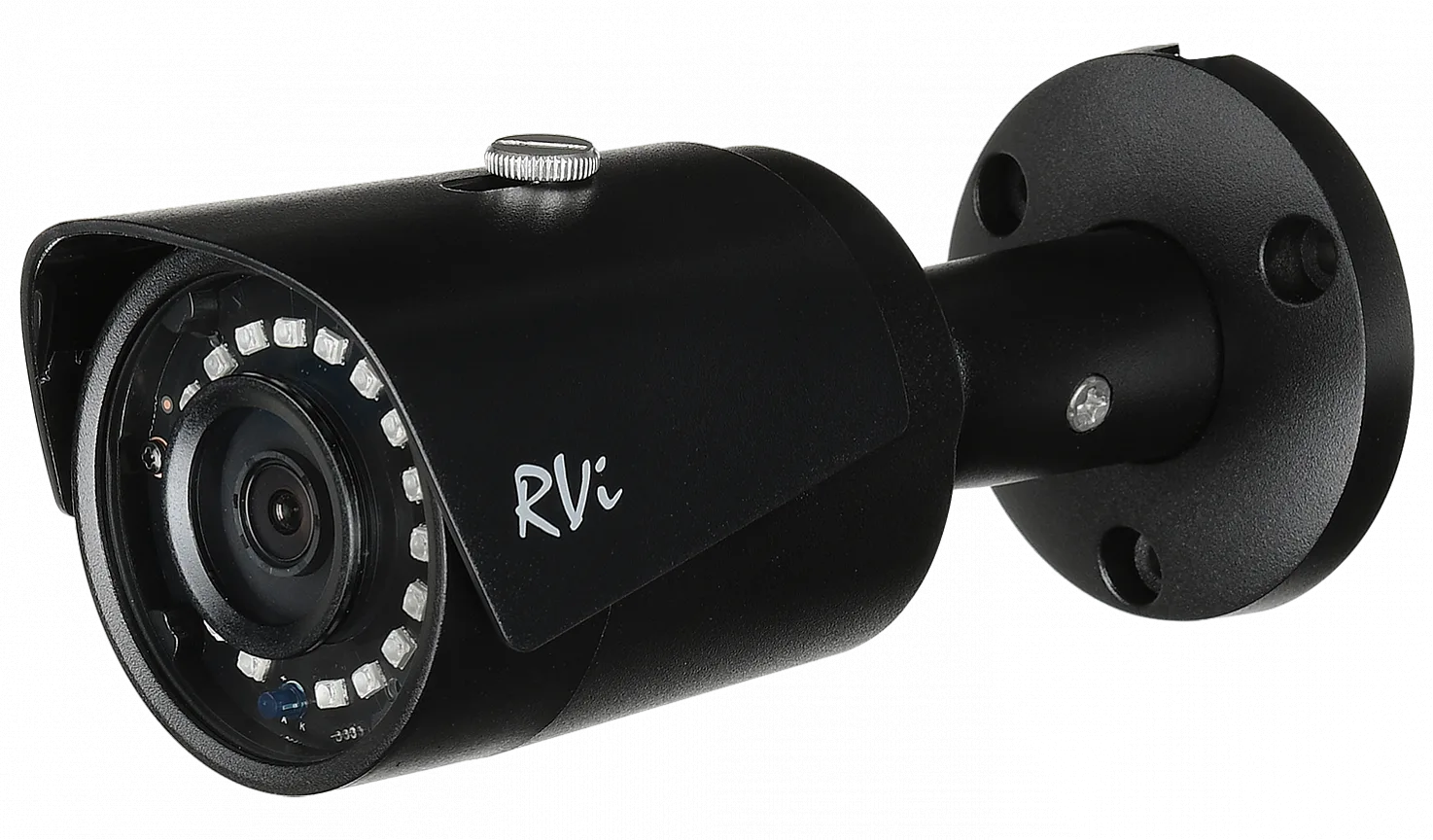 IP-камера RVI RVI-1NCT2060(2.8)black