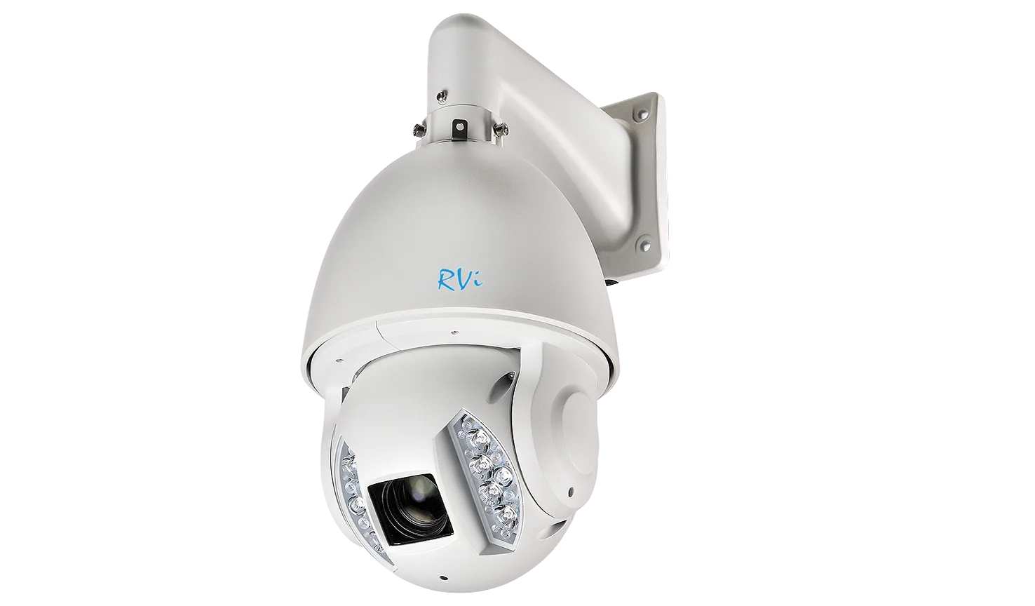 IP-камера RVI RVI-IPC62Z30-PRO V.2 IP-камера RVI RVI-IPC62Z30-PRO V.2