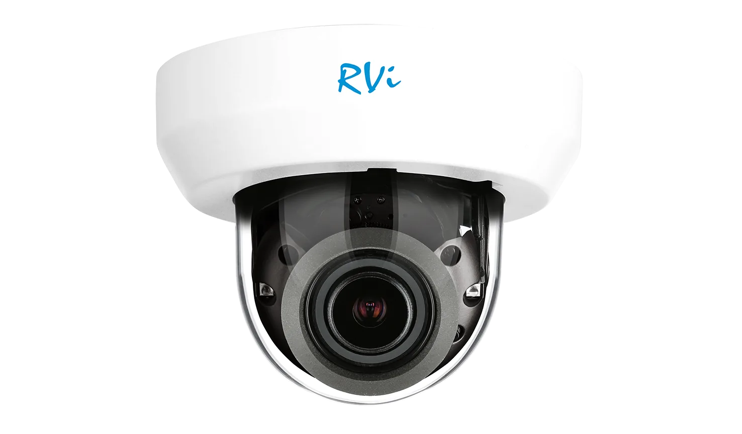 IP-камера RVI RVI-3NCD5065-P(2.7-13.5)