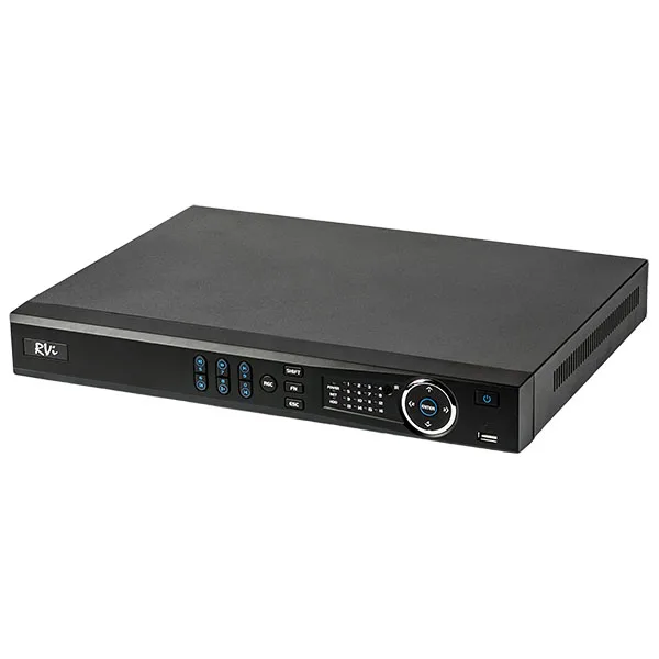 IP-видеорегистратор RVI RVI-1NR08240