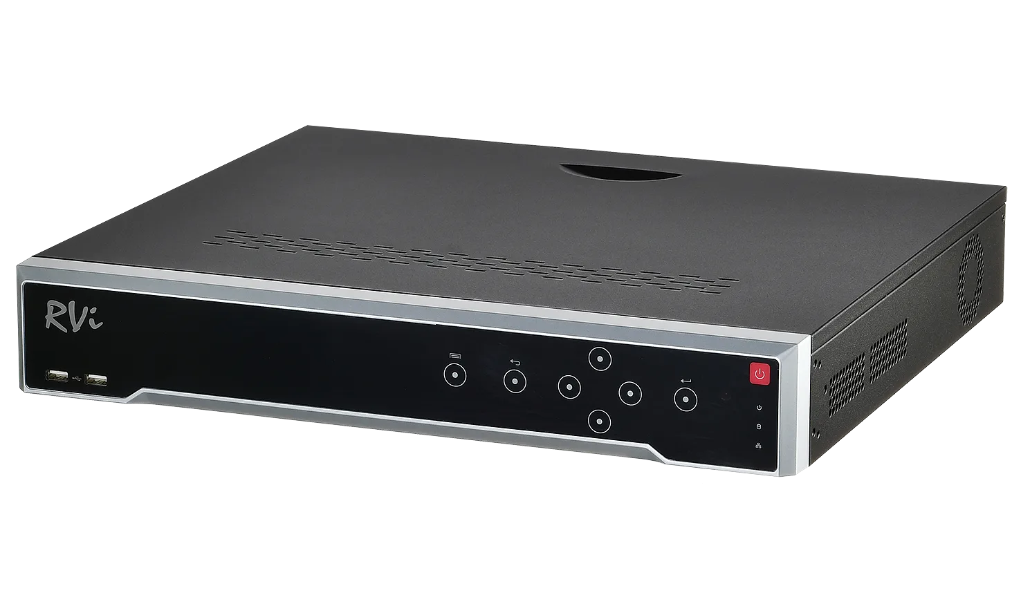 IP-видеорегистратор RVI RVI-2NR16440 IP-видеорегистратор RVI RVI-2NR16440