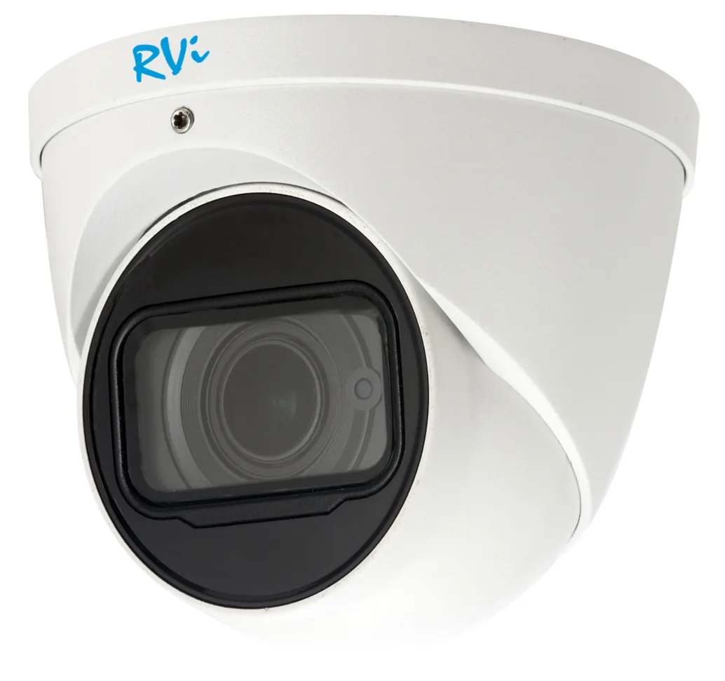 IP-камера RVI RVI-1NCE4143(2.8-12)white IP-камера RVI RVI-1NCE4143(2.8-12)white