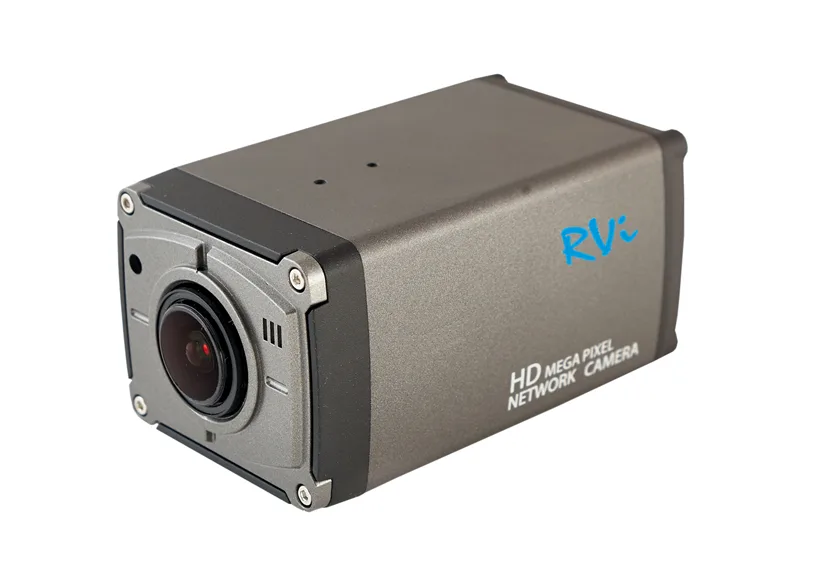 IP-камера RVI RVI-2NCX8069(3.6-11) IP-камера RVI RVI-2NCX8069(3.6-11)