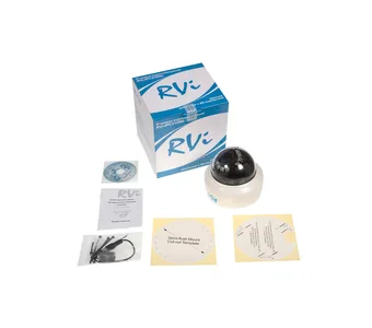 IP-камера RVI RVI-IPC31DNL IP-камера RVI RVI-IPC31DNL