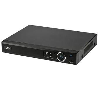 IP-видеорегистратор RVI RVI-R08LA