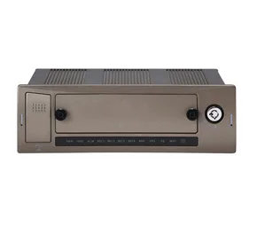 Видеорегистратор RVI RVI-RM04G