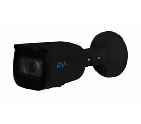 IP-камера RVI RVI-1NCT4143-P(2.8-12)black IP-камера RVI RVI-1NCT4143-P(2.8-12)black