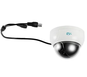 Камера RVI RVI-C320(2.8-12 мм) Камера RVI RVI-C320(2.8-12 мм)