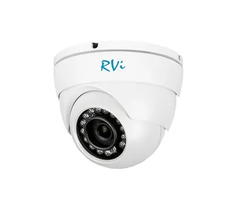 Видеокамера RVI RVI-HDC321VB-C(3.6 мм) Видеокамера RVI RVI-HDC321VB-C(3.6 мм)
