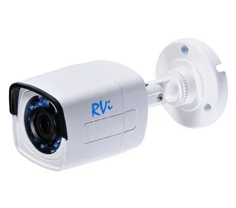 Видеокамера RVI RVI-HDC411-AT (2.8 мм)