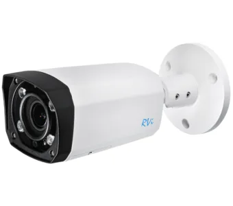 Видеокамера RVI RVI-HDC421-C (2.7-12 мм)