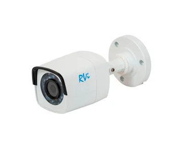 Видеокамера RVI RVI-HDC421-T(2.8 мм)