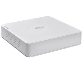 Видеорегистратор RVI RVI-HDR08LA-TA Видеорегистратор RVI RVI-HDR08LA-TA
