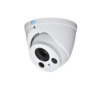IP-камера RVI RVI-IPC34VDM4 IP-камера RVI RVI-IPC34VDM4