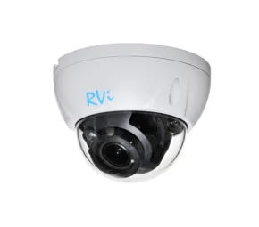 IP-камера RVI RVI-IPC34VM4L(2.7-12) IP-камера RVI RVI-IPC34VM4L(2.7-12)