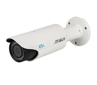 IP-камера RVI RVI-IPC42(2.7-12 мм)исп.РТ IP-камера RVI RVI-IPC42(2.7-12 мм)исп.РТ