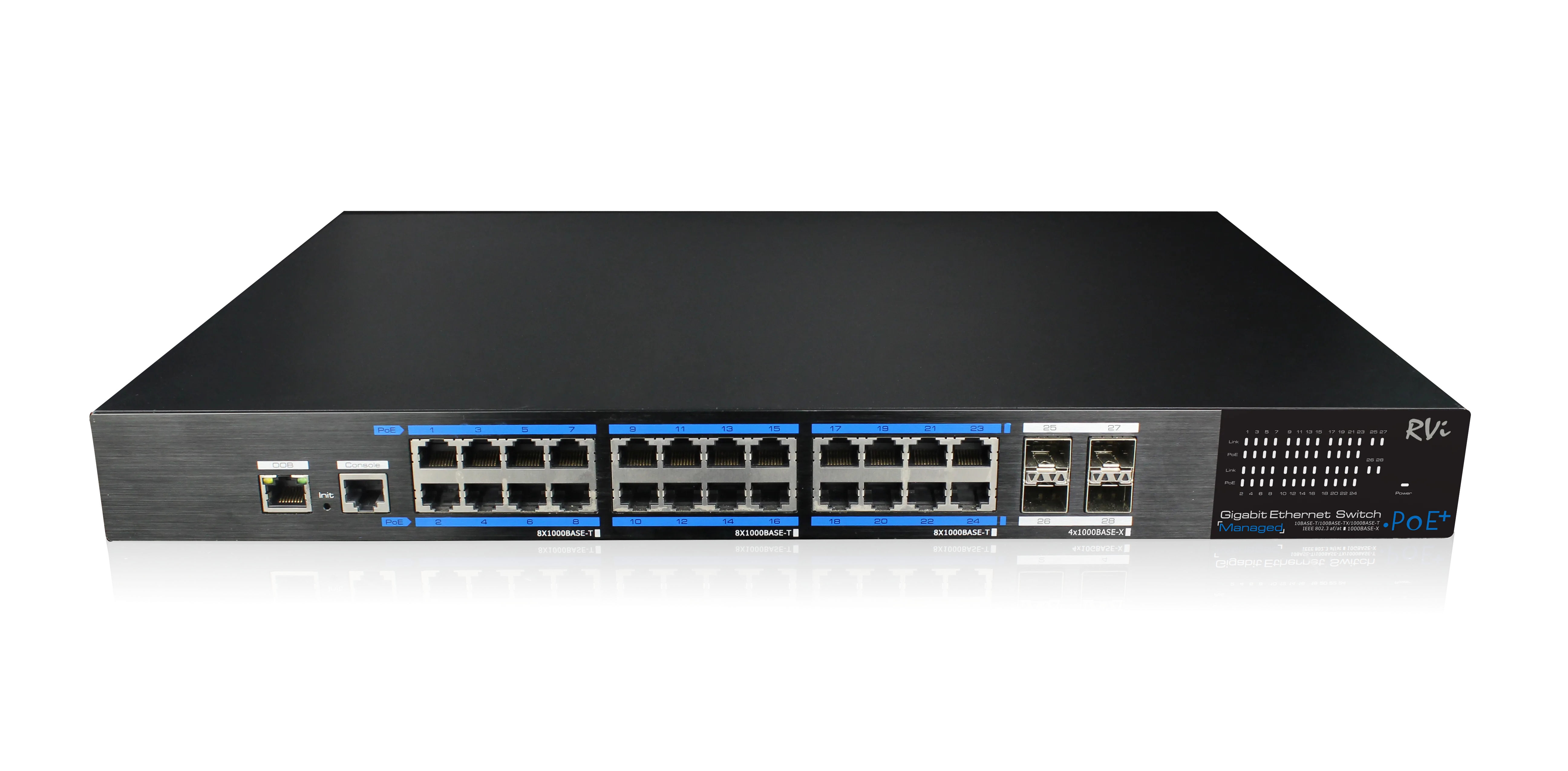 RVI RVI-2NSM24G-4S RVI RVI-2NSM24G-4S