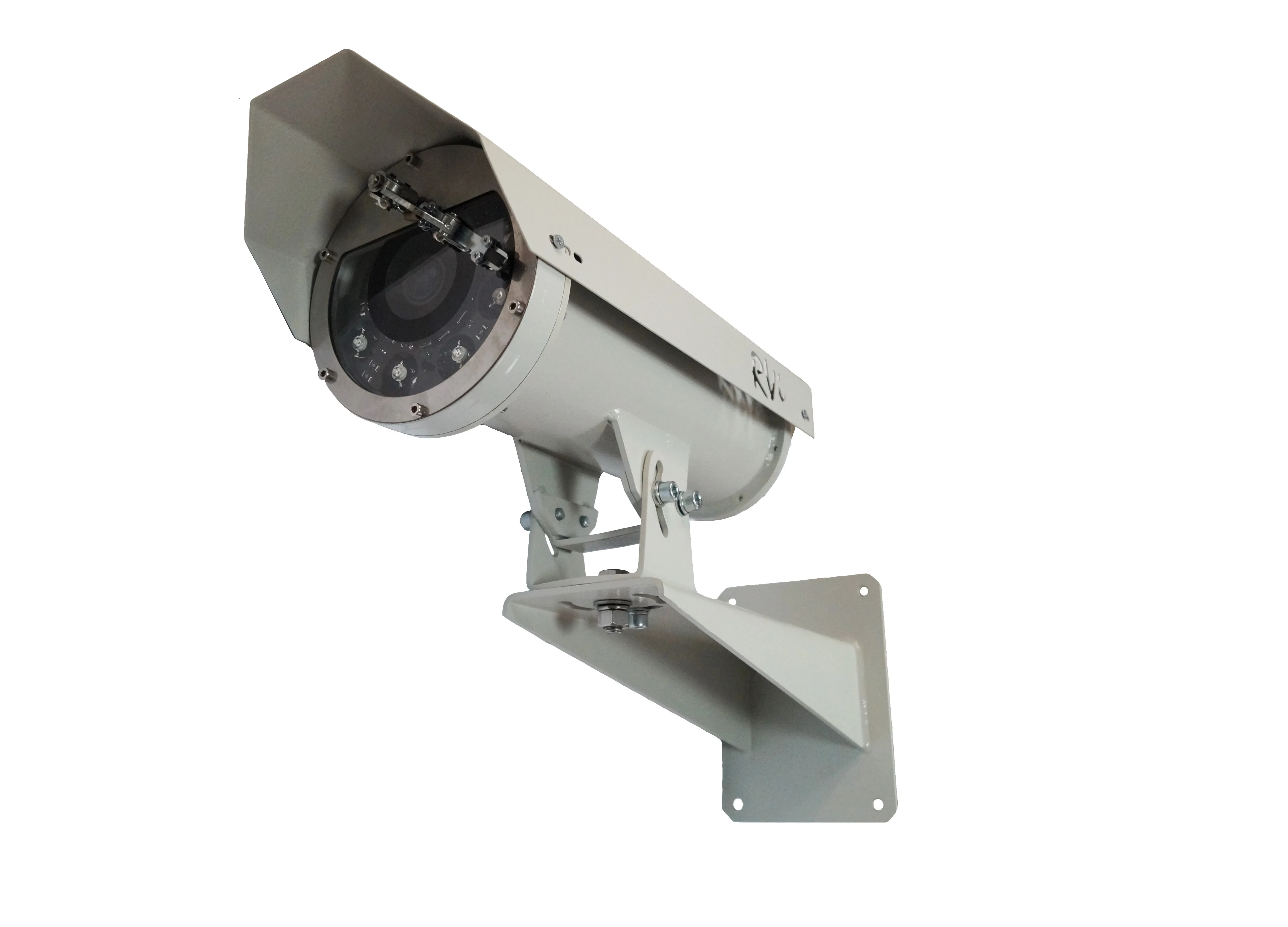IP-камера RVI RVI-4HCCM1220 rev.C IP-камера RVI RVI-4HCCM1220 rev.C