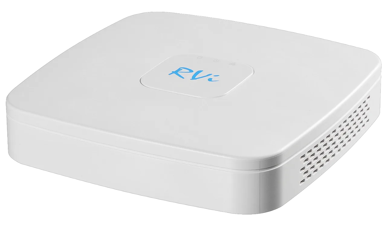 RVI RVI-1NR04120-P IP-видеорегистратор RVI RVI-1NR04120-P IP-видеорегистратор