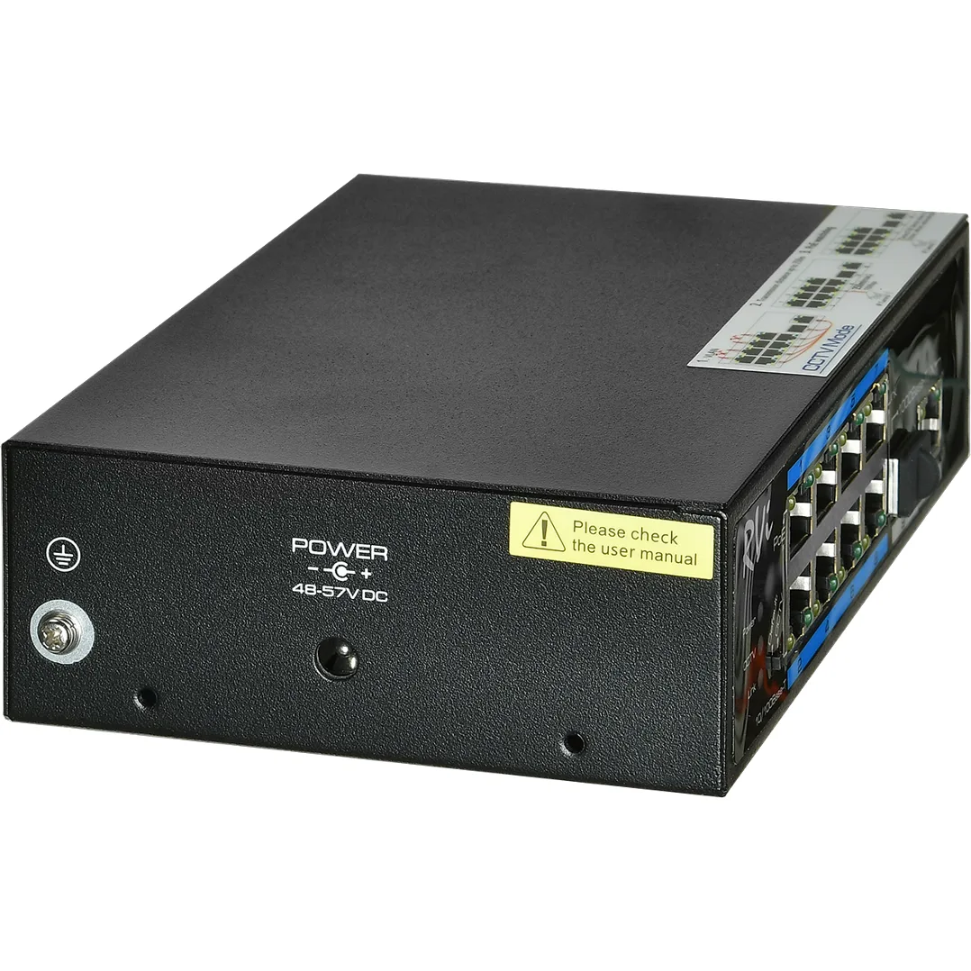 RVI RVI-2NSI08F-2H RVI RVI-2NSI08F-2H