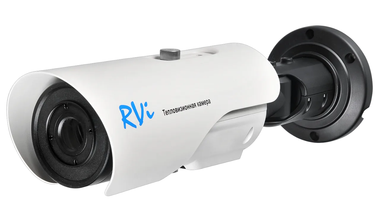 RVI RVI-4TVC-400L8/M1-AT Стационарный тепловизор RVI RVI-4TVC-400L8/M1-AT Стационарный тепловизор