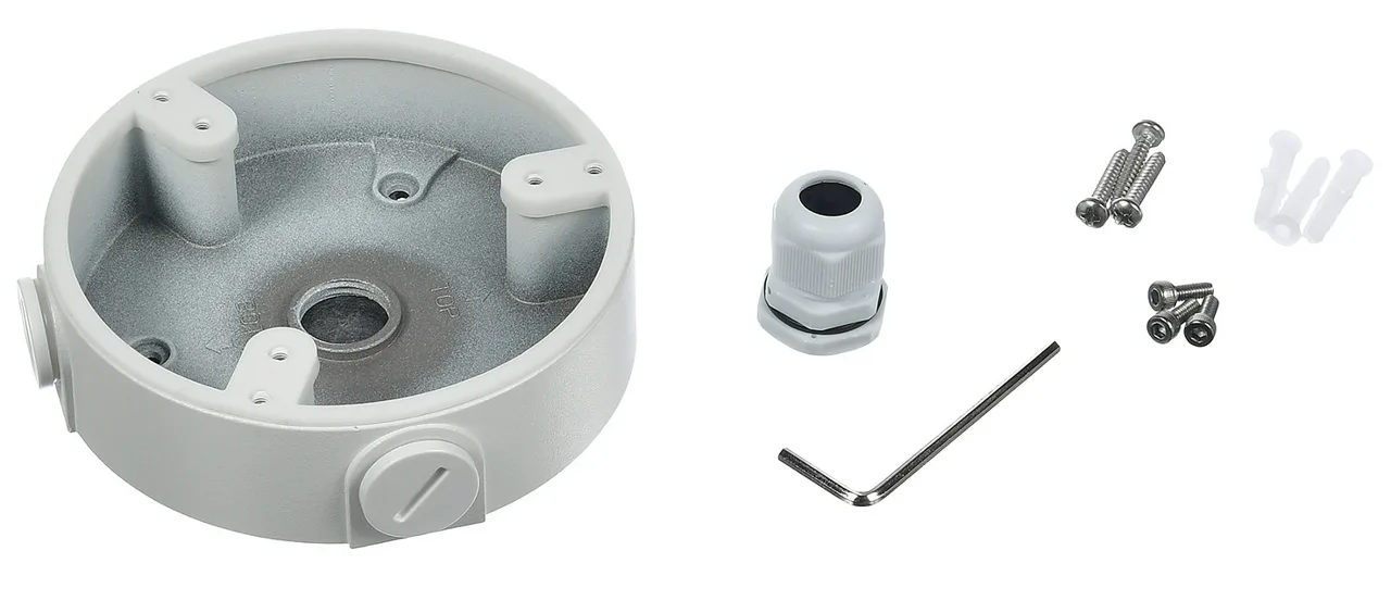 RVI RVI-1BMB-4 WHITE Кронштейн RVI RVI-1BMB-4 WHITE Кронштейн
