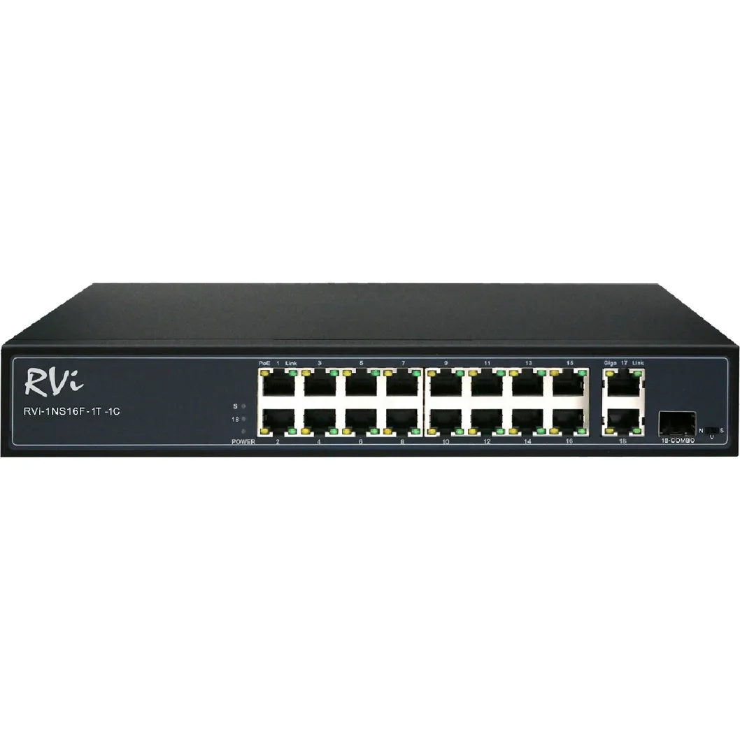 RVI RVI-1NS16F-1T-1C