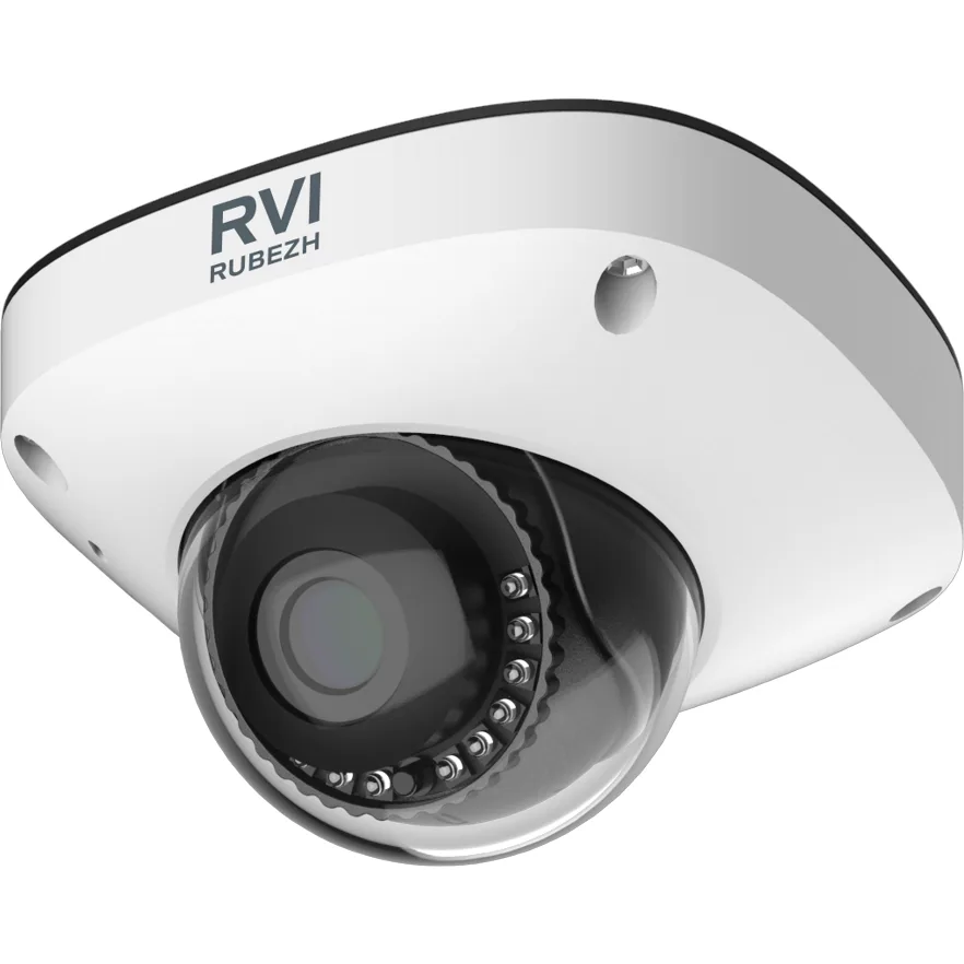RVI RVI-2NCF2368(2.8) IP-камера RVI RVI-2NCF2368(2.8) IP-камера