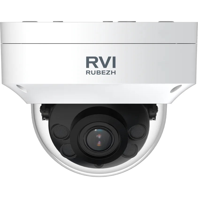 RVI RVI-2NCD2369(2.7-13.5) IP-камера RVI RVI-2NCD2369(2.7-13.5) IP-камера
