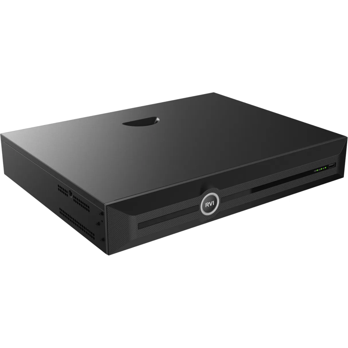 RVI RVI-1NR40481 IP-видеорегистратор RVI RVI-1NR40481 IP-видеорегистратор