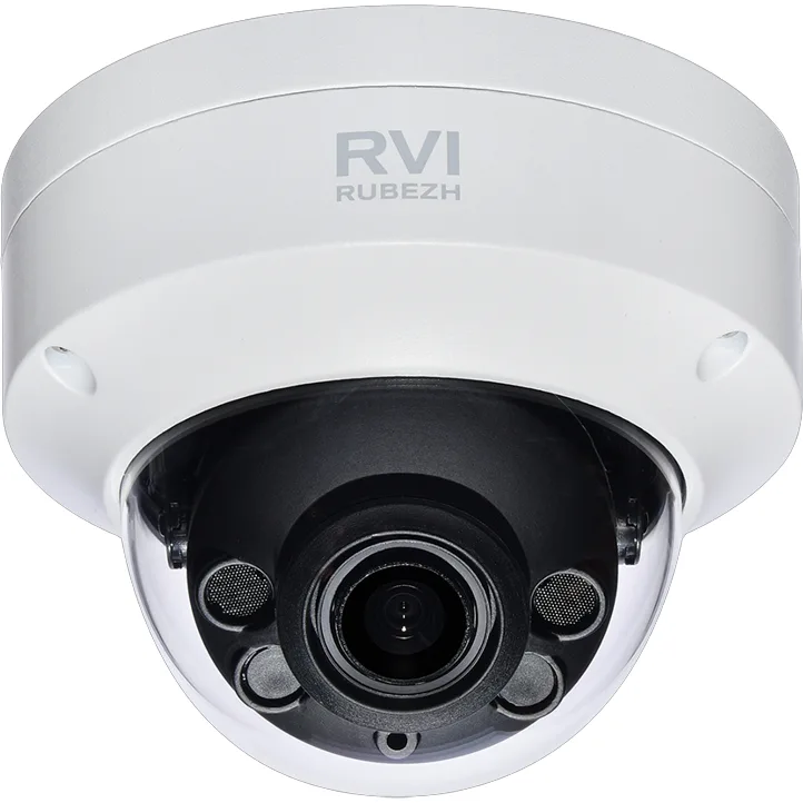 RVI RVI-2NCD2369(2.7-13.5)RU IP-камера RVI RVI-2NCD2369(2.7-13.5)RU IP-камера