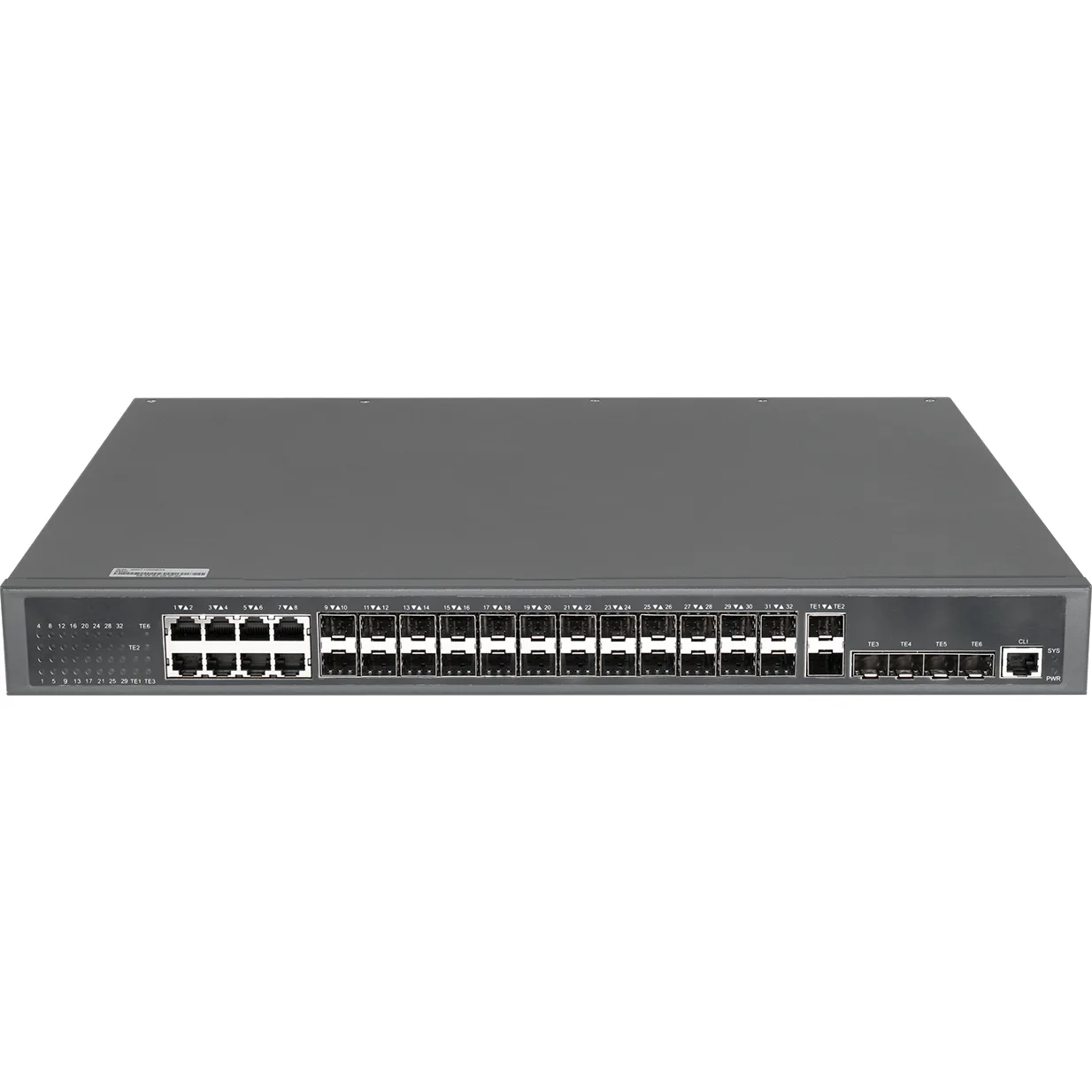 RVI RVI-2NSM8G24S-6X