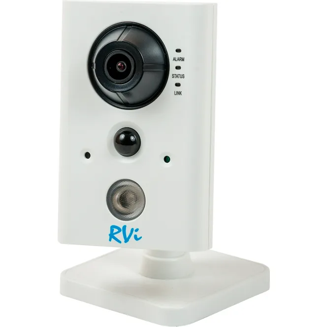 RVI RVI-IPC12SW(2.8 ММ) IP-камера RVI RVI-IPC12SW(2.8 ММ) IP-камера