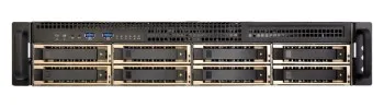 Сервер "Аквариус" T40 S208DF-B R54 Сервер "Аквариус" T40 S208DF-B R54